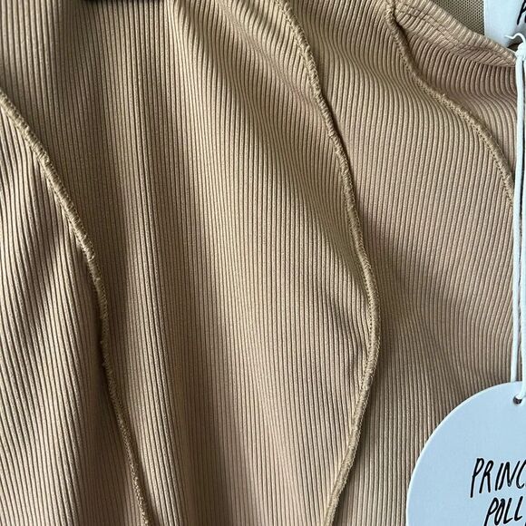 Princess Polly Rhiana Mini Skirt - Picture 2 of 6